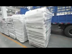 TUV εμποδίων γεγονότος υψηλό EN εμπόδιο πλήθους αργιλίου 1090 αξιόπιστο