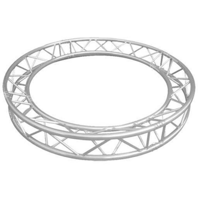 OEM Light Duty and Medium Duty Heavy Duty Truss for Stage Roof Box Lift Tower Sleeve Block
