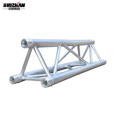 Global Aluminium Lighting Truss with TUV SGS and CE Certifications