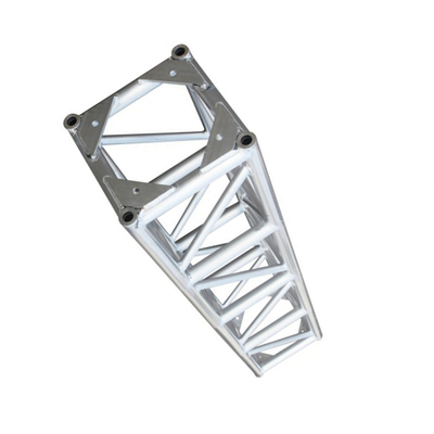 Aluminum moving light truss Lighting Truss theatre lighting truss For Events Display