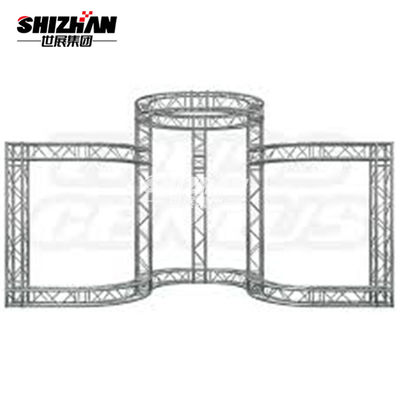 Event Ladder Truss Structures Aluminium Spigot Truss For Sale
