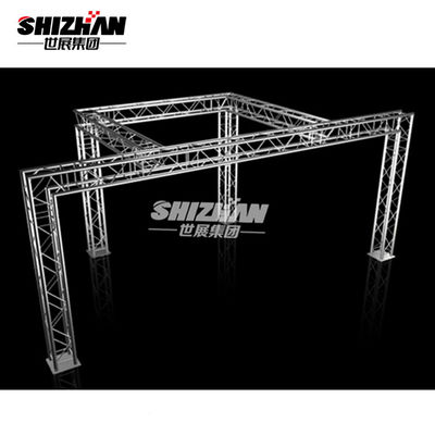 Event Ladder Truss Structures Aluminium Spigot Truss For Sale