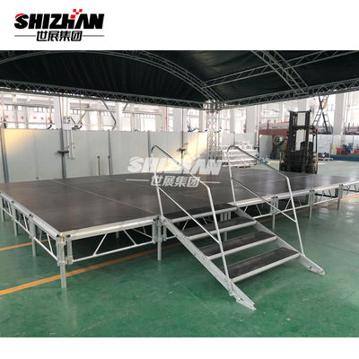 Aluminum Exhibition Concert Lighting Truss steel Roof Truss Curved Arched