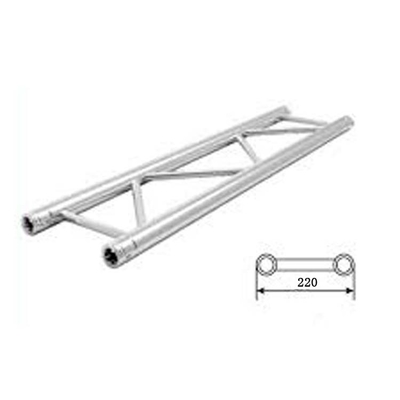 Event Ladder Truss Structures Aluminium Spigot Truss For Sale