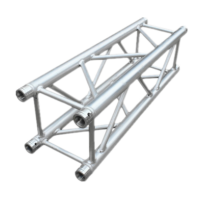 aluminium lighting truss Stage Exhibition Heavy Duty Spigot Truss