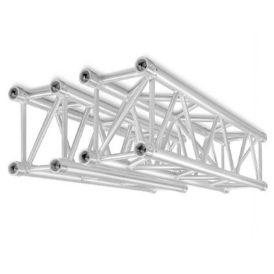Aluminum moving light truss Lighting Truss theatre lighting truss For Events Display