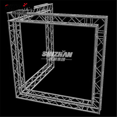 Event Ladder Truss Structures Aluminium Spigot Truss For Sale